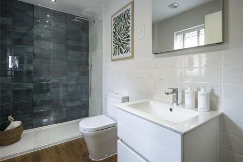 Indicative Bathroom