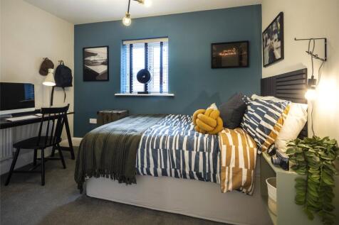Indicative Bedroom