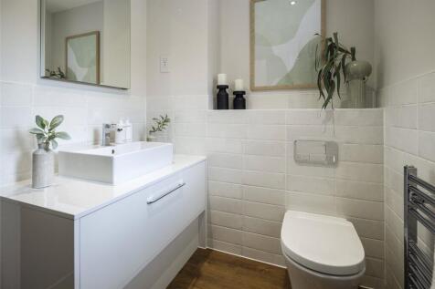 Indicative Bathroom