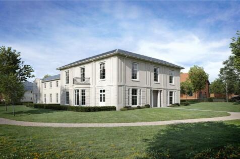 Exterior Cgi