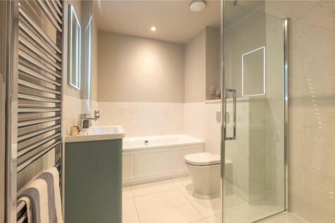 The Manor Show Home