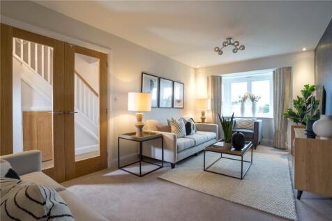 Indicative Interior