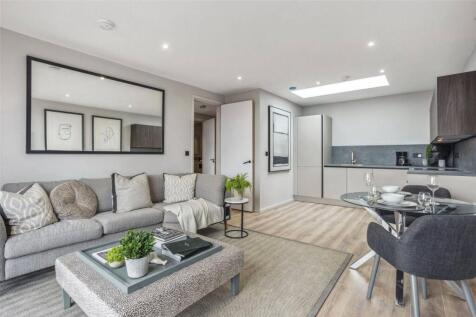 Show Apartment