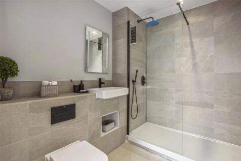 Show Apartment