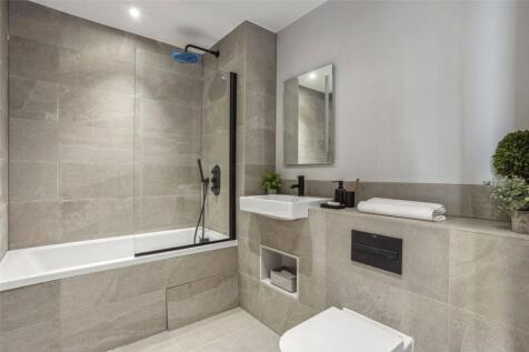 Show Apartment