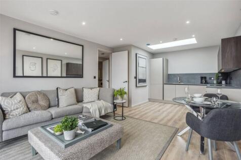 Show Apartment
