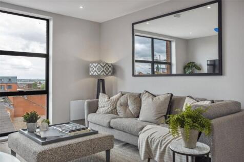 Show Apartment