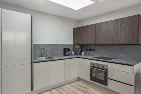 Show Apartment