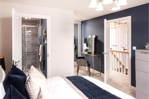 Indicative Hertford
