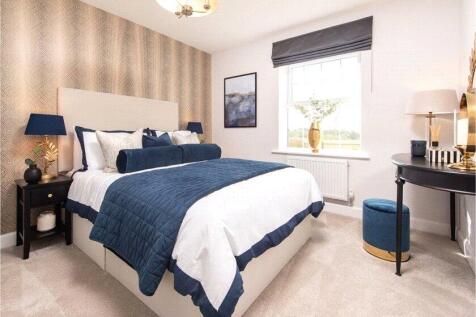 Indicative Hertford