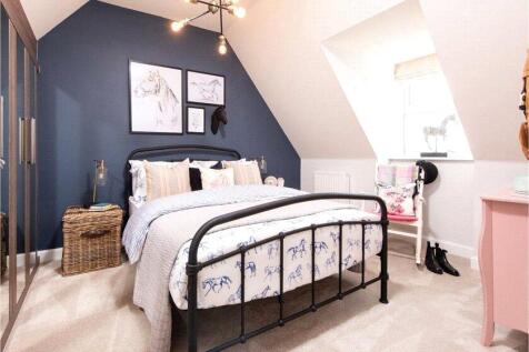 Indicative Hertford