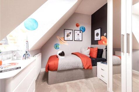 Indicative Hertford