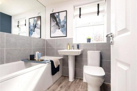 Indicative Hertford