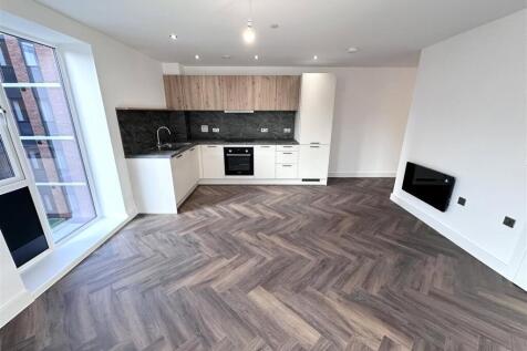Kitchen Living