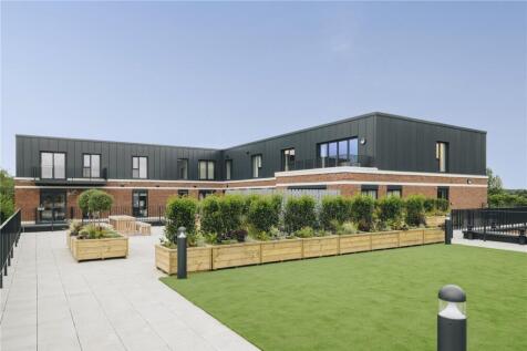 Roof Garden