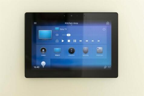 Control4 System