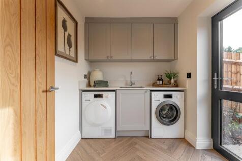 Show Home