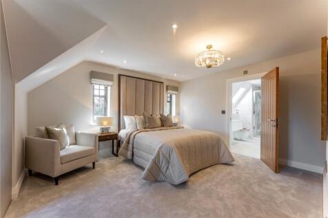 Show Home