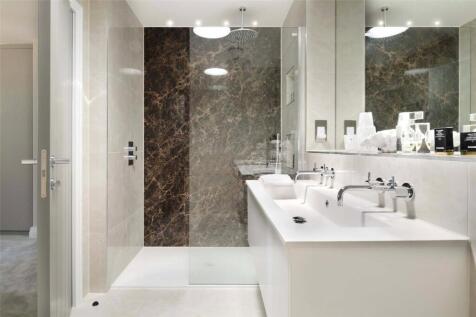 Bedroom Two En-Suite
