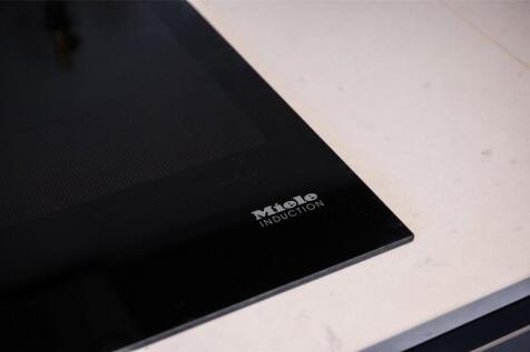 Miele Induction Hob