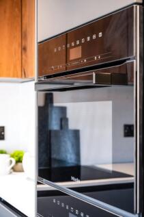 Miele Microwave Oven