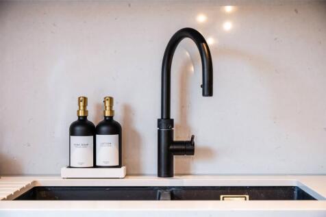 Quooker Tap