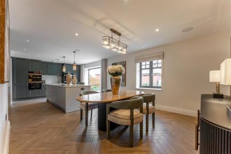 Show Home