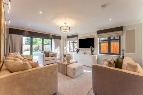 Show Home
