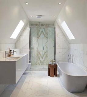 En Suite Bathroom