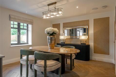 Show Home