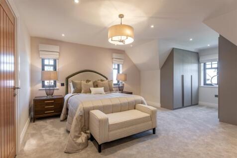 Show Home