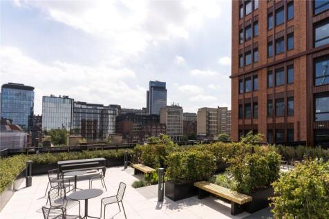 Roof Garden