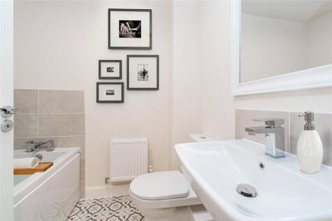 Indicative Bathroom