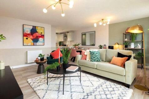 Show Home