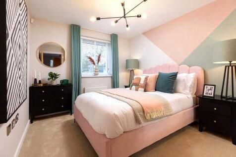 Show Home