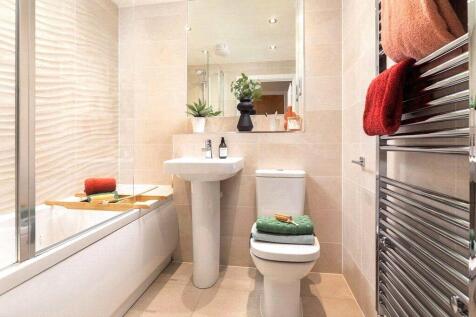 Show Home