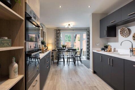 Show Home