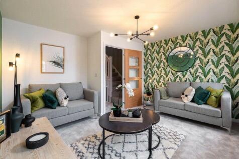 Show Home