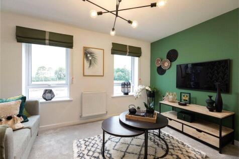 Show Home