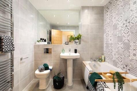 Show Home