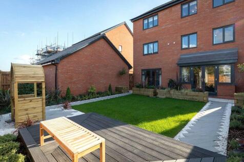 Show Home
