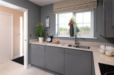 Show Home