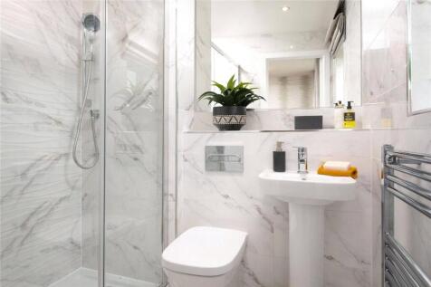 Show Home
