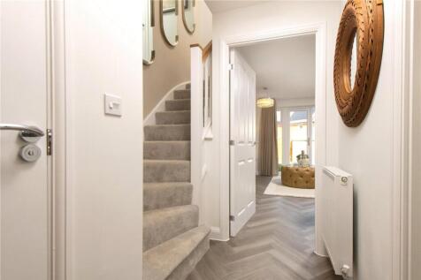 Show Home