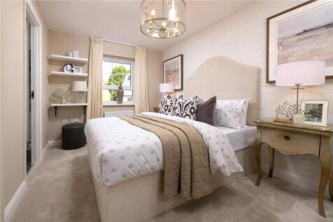 Show Home
