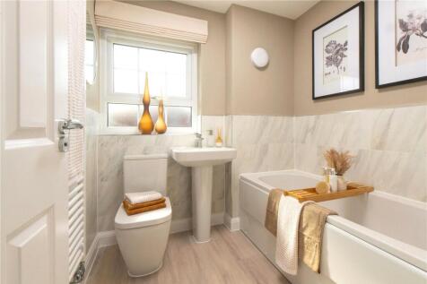 Show Home