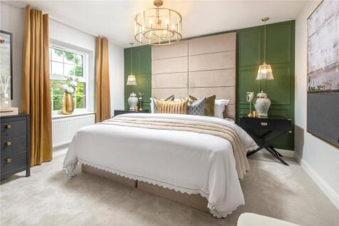 Avondale Show Home