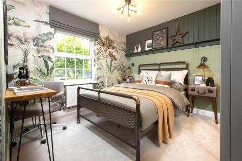 Avondale Show Home