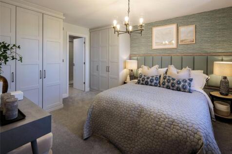 Indicative Waddesdon