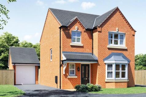 Davenham Cgi